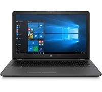 HP 250 G6 Notebook PC, Intel Core i5, 8 GB di RAM, SSD da 256 GB, Display 15.6” FHD Antiriflesso, Argento Cenere Scuro