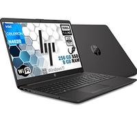 HP 250 G8 Notebook Pc Portatile Display Led 15.6" FHD/Cpu Intel N4020 2.80GHz /Ram 8Gb DDR4 /Ssd M2 256GB /Hdmi/Usb-C/Wifi Bluetooth/Libre Office 2021 Windows 11 Pro