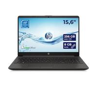 HP 250 G9 Computer portatile Display 15.6" 1366 x 768 Pixel Intel N4500 8 GB DDR4-SDRAM 256GB SSD Wi-Fi OPEN OFFICE W11