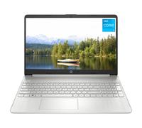 HP 250 G9 Intel? Core? i5 i5-1235U Computer portatile 39,6 cm [15.6] Full HD 8 GB DDR4-SDRAM 512 GB SSD Wi-Fi 5 [802.11ac] Windows 11 Home Nero (HP 250 G9 6Q8C5ES#ABU Laptop, 15.6 Inch Full HD 1080p