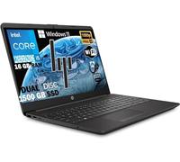 Hp 250 G9 Notebook intel core i5 1235U 12Th fino a 4,40Ghz, Ram 16Gb Ddr4,Ssd Nvme 1500GB,Display 15.6"FULL HD,Pc portatile Windows 11 Pro