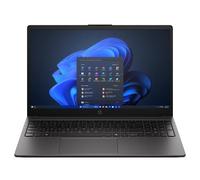 HP 250R G10 15.6" INTEL CORE 3 100U RAM 8GB-SSD 512GB NVMe-INTEL GRAPHICS-WI-FI 6-WIN 11 PROF NERO (D1LA5AT#ABZ)