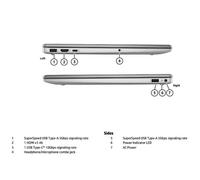 HP Notebook 250R G10 – 15,6 C7 150U 16GB 512 SSD Windows 11 Pro
