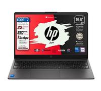 HP 250R G10 Intel Core7 150u, RAM 32Gb, SSD 1Tb, FHD 15.6, DisplayPort, Win11Pro