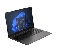 HP 250R G10 Portatile 15,6" Intel Core 7 150U Iris Xe 8GB Windows 11 Pro 512GB SSD Webcam HD