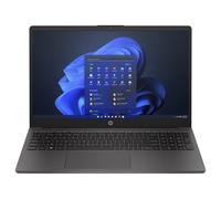 HP 250 G9 Intel® Core™ i5 i5-1235U Computer portatile 39,6 cm (15.6") Full HD 8 GB DDR4-SDRAM 512 GB SSD Wi-Fi 5 (802.11ac) Windows 11 Pro Argento