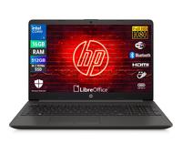 HP 250R G9, Computer Portatile Notebook, Intel 5-120u 10 Core 1.4Ghz, Display 15