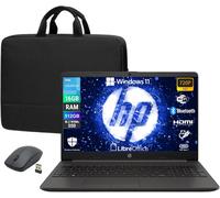 HP 250R G9, Notebook Display 15.6'' FHD, Intel Core I5-1334U 10 Core 3.4Ghz, Ram
