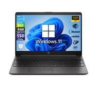 HP 250RT G9 - Notebook Display 15,6" HD - Processore Intel N150 4 Core fino a 3.