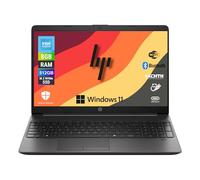 Notebook Pc Portatile HP 250RT G9 15.6" Intel N150 Ram 8Gb SSD 512Gb W11 Libre