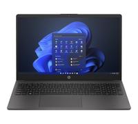 HP 255 15.6 inch G10 Notebook PC AMD Ryzen™ 3 7320U Computer portatile 39,6 cm (15.6") Full HD 8 GB DDR4-SDRAM 256 GB SSD Wi-Fi 6 (802.11ax) Windows 11 Pro Argento