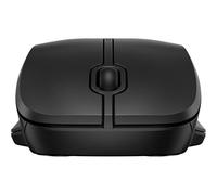 HP 255 Dual Wireless Mouse Mouse 1600 dpi Ottico 3 tasti 8R3U1UT#ABB