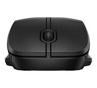 HP 255 Dual Wireless Mouse Mouse 1600 dpi Ottico 3 tasti 8R3U1UT#ABB