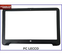 HP 255 G4 BEZEL MASCHERINA LUNETTA CORNICE DISPLAY COVER NUOVA ORIGINALE HP