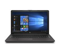 Hp 255 G7 - NoteBook 256GB, 8GB RAM, Black