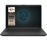 HP 255 G8 Notebook Ssd Pc portatile Amd A6 3150U Fino A 3.20GHz, Display da 15.6" FHD, Ram 12Gb Ddr4 SSdhd M.2 pci 1128GB, Radeon R3, Hdmi,Wi fi,Bluetooth,Windows 11 professional