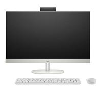 All in One HP 27-CR0057NS 27" 16 GB RAM 512 GB SSD AMD Ryzen 5 7520U
