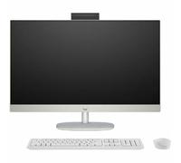 Hp 27-cr0059ns 27´´ I7-1355u/16gb/1tb Ssd All In One Pc One Size