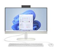 Hp All In One 27" 16 / 512 GB 27-CR1000NL Shell White