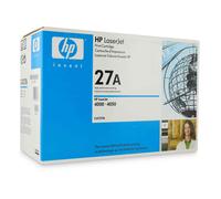 HP Toner C4127A 27A nero