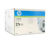 C4127D HP 27X CARTUCCIA DEL TONER NERO