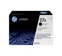 HP 27X toner nero Originale C4127X