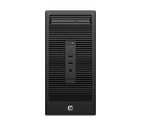 HP 280 G2 MT 3.2GHz i5-6500 Microtorre Nero