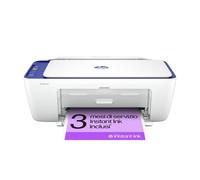 HP DeskJet Stampante multifunzione 2821e