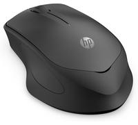 285 Silent Wireless Mouse - Black