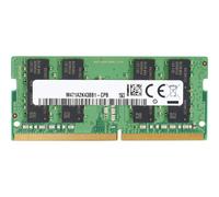 HP 286H8AA 8 GB 1 x 8 GB DDR4 3200 MHz 260-pin SO-DIMM 286H8AA#AC3