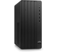 Hp 290 G9 I5-12500/8gb/256gb Ssd Desktop Pc Nero One Size / EU Plug