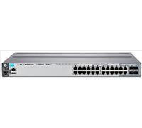 HP 2920 Switch 1000M 24P+4SFP 19 MAN