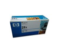 C4129X HP 29X TONER NERO