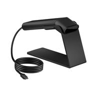 HP 2D G2 Lettore di codici a barre portatile Nero (HP ENGAGE 2D G2 BCS - ) - Nouvo