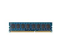 HP - 2GB PC3-10600, DDR3, PC / server, 240-pin DIMM, 128M x 8