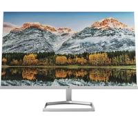 HP 2H1A4AA#ABU M27fw Monitor LCD IPS Full HD, bianco, 27"