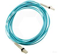 HP 2M MULTI-MODE OM3 LC/LC FC CABLE NEW