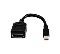 Hp Hp Single Minidp To Dp Adapter S_0194_541987 Audio E tv