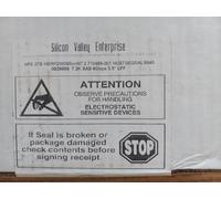 HP 2TB SAS 6G 7.2K LFF NL 3.5" HDD Per M6720 3PAR StoreServ HMRP2000S5XN7.2