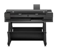 HP - 2Y9H0A - HP - Plotter - DesignJet T850 36" A0 stand incluso - 2 anni di garanzia - HP2Y9H0A - Conf. da 1 Pz. - 2Y9H0A