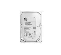 Hp Hp 2z274aa Disco Rigido Interno 2 Tb 7200 Giri/min 3.5 Sata (hp 2tb 7200rpm S
