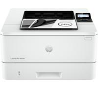 HP 2Z605F#B19 stampante Bianco Originale LaserJet Pro 4002dn