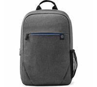 Zaino per laptop Prelude - 15,6 pollici - Nero