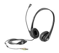 HP 3.5MM STEREO HEADSET - Nouvo