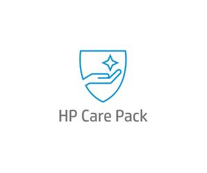 HP 3 anni di servizio Absolute Control - Volume 2500-9999 unit (Electronic HP Care Pack Software Technical Support - Supporto NEW
