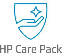 HP 3 anni di supporto hardware con copertura parti per DesignJet T250-24 [EMEA] (HP 3y Parts Coverage DJ T250-24 Emea HWS)
