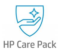 HP 3 anni di supporto hardware on-site con intervento il giorno lavorativo succe