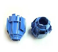 HP 3-inch spindle adapter kit NEW