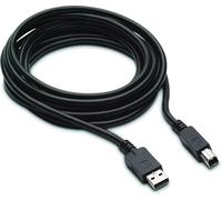 HP 300 cm DP + USB Cables
