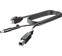 HP 300 cm DP + USB PWR Cable